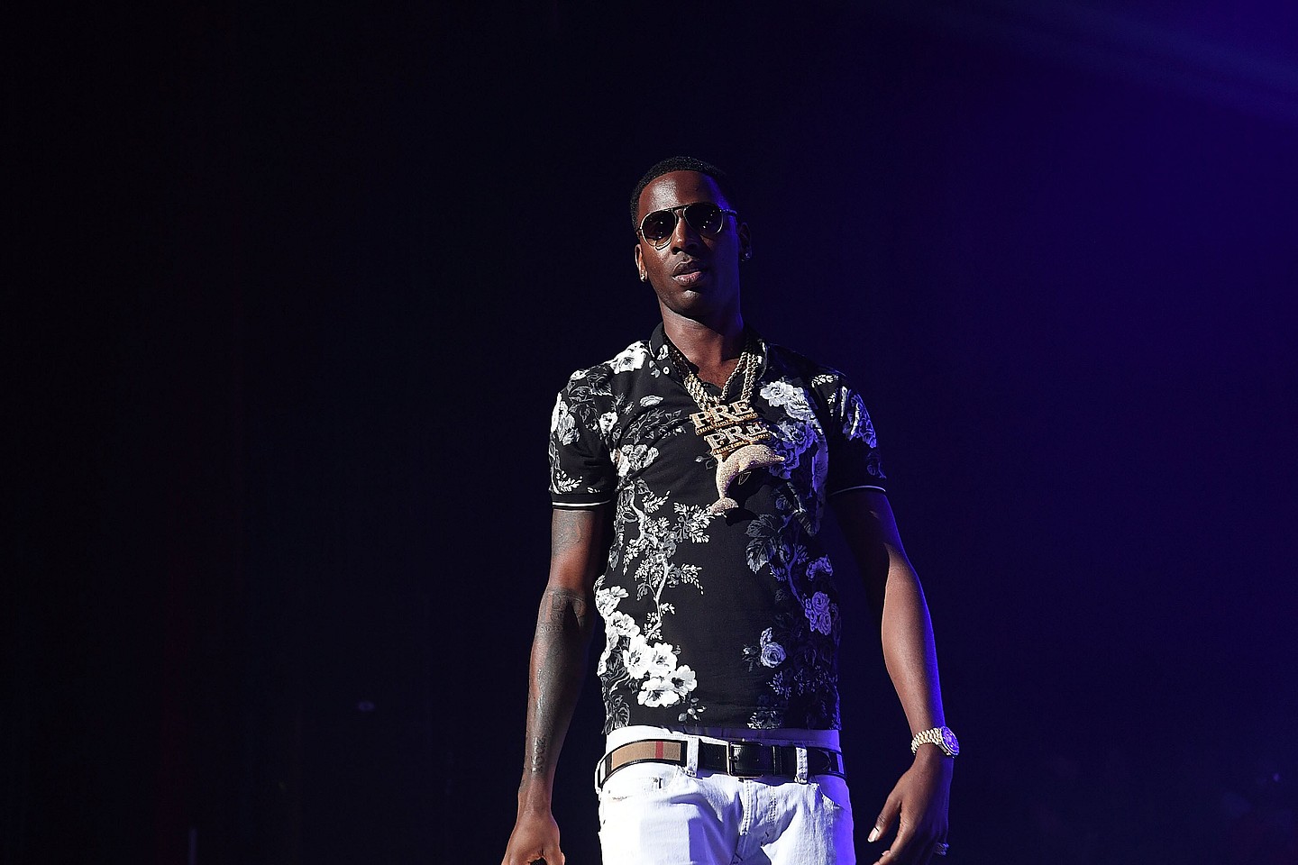 Young Dolph thegrio.com