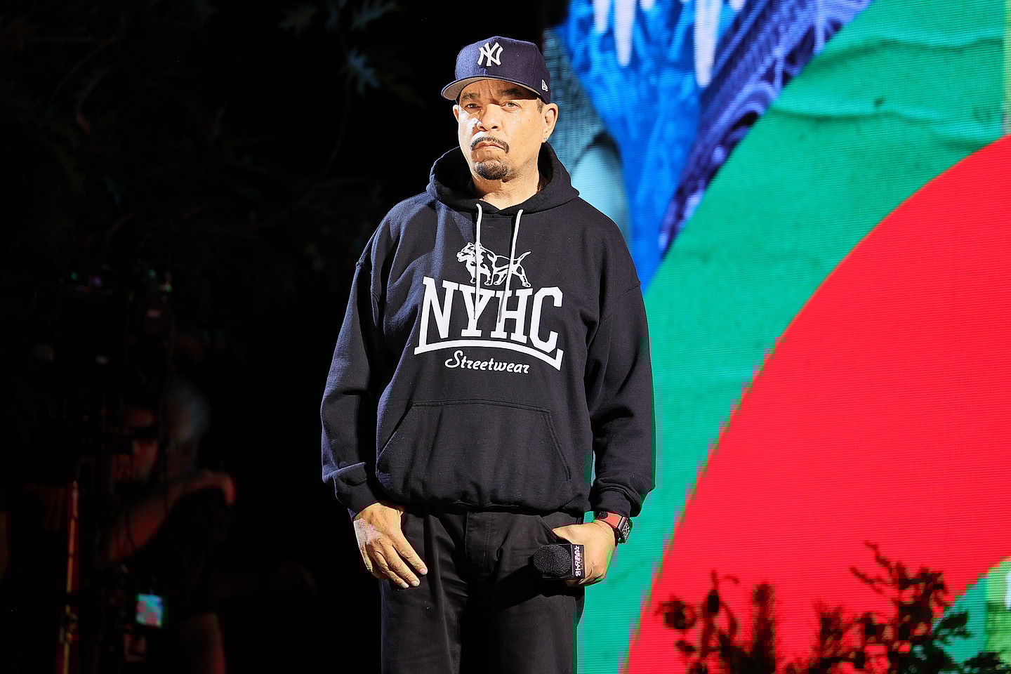 Global Citizen Live, New York