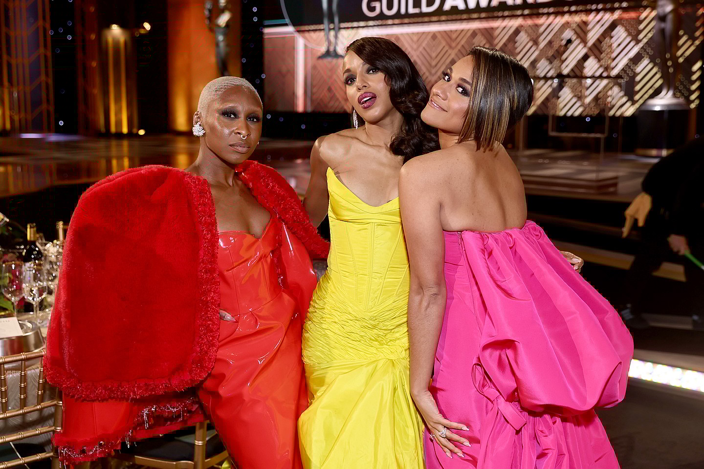 28th Screen Actors Guild Awards