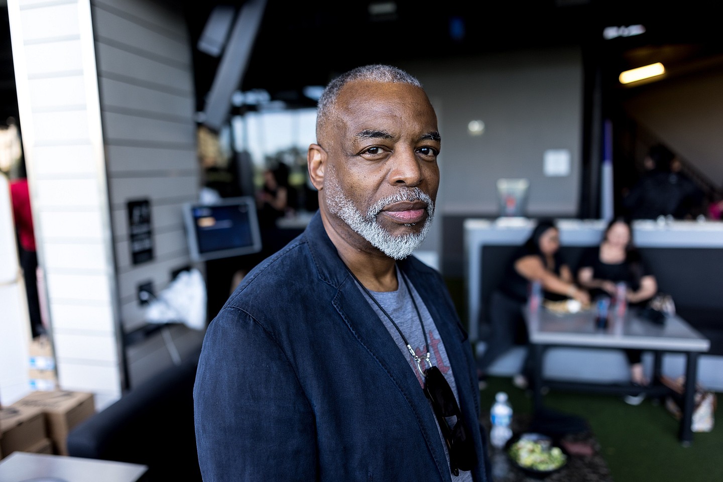 64th Annual GRAMMY Awards - GRAMMY Gift Lounge Day 3