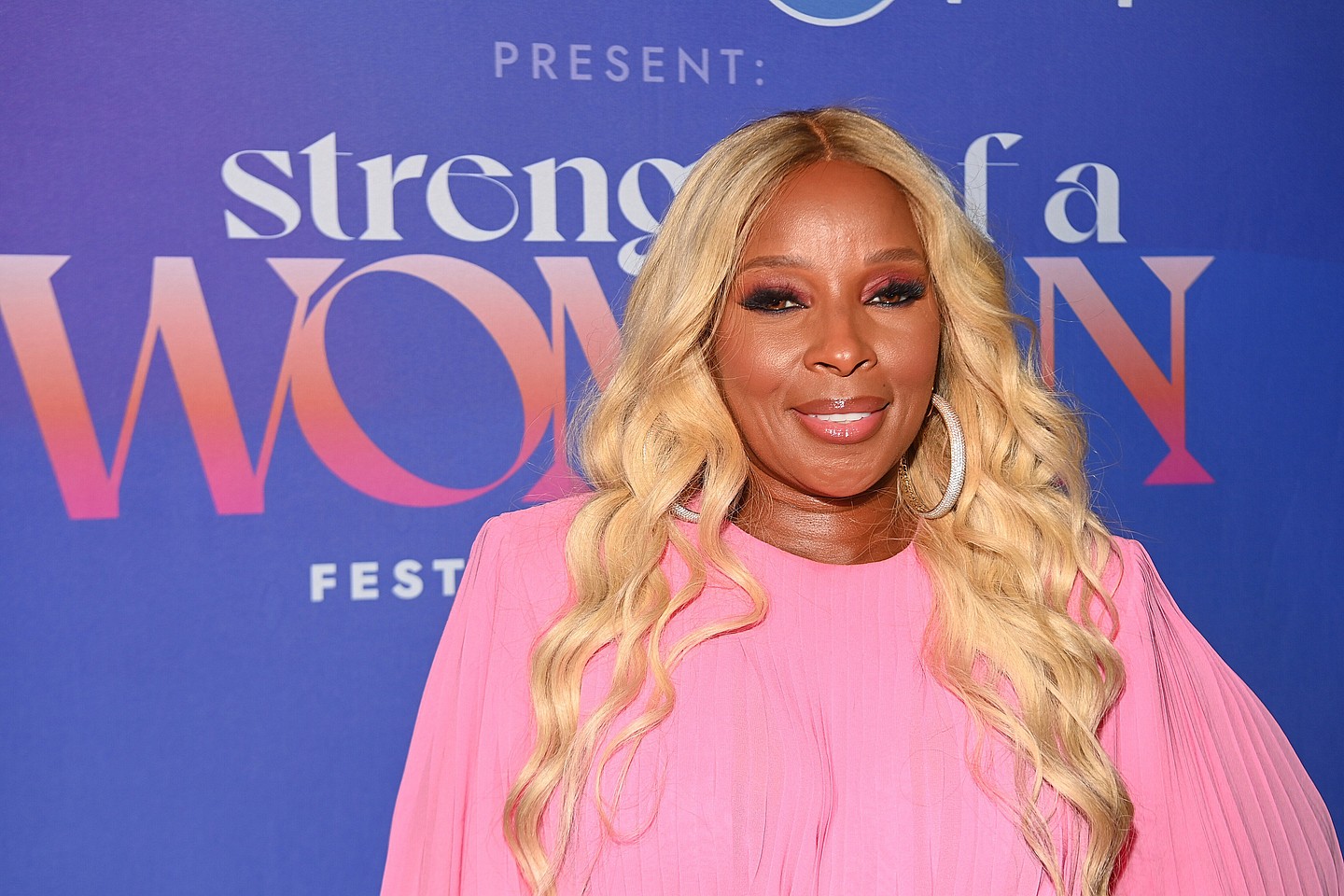 Strength Of A Woman Festival