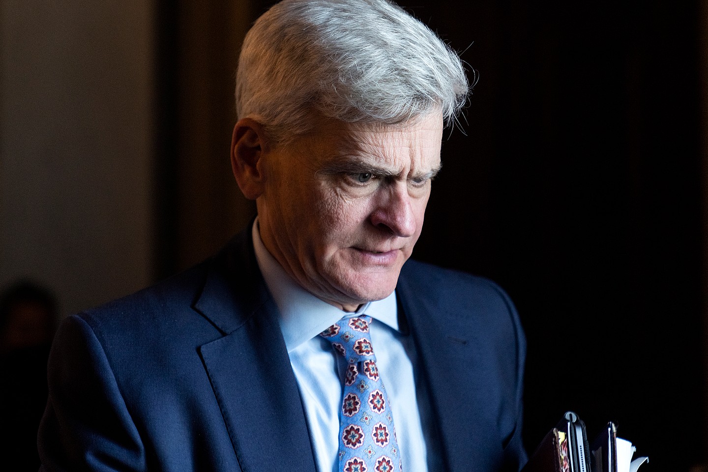 Sen. Bill Cassidy (R-La.)