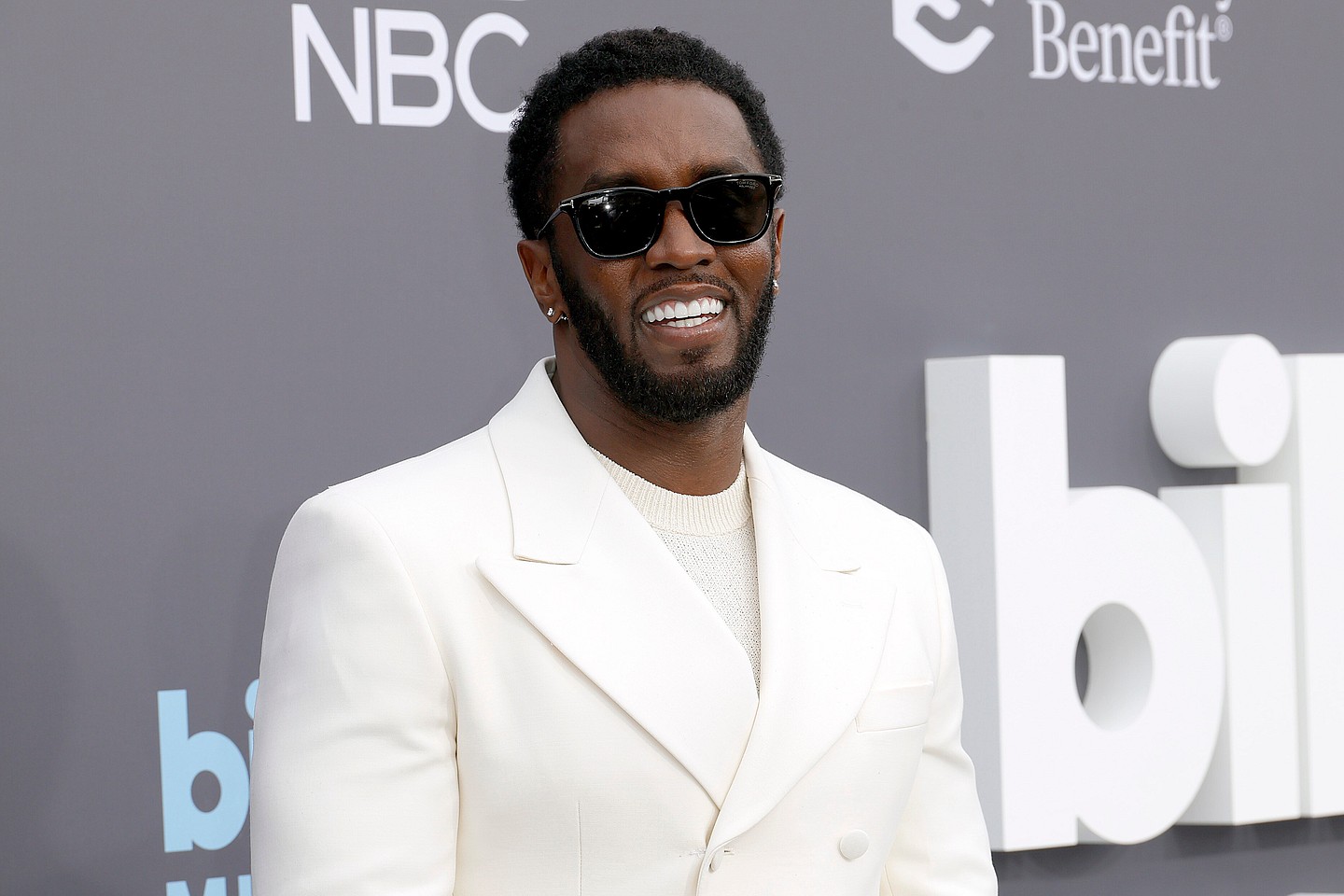 2022 Billboard Music Awards - Arrivals x Empower Global Diddy