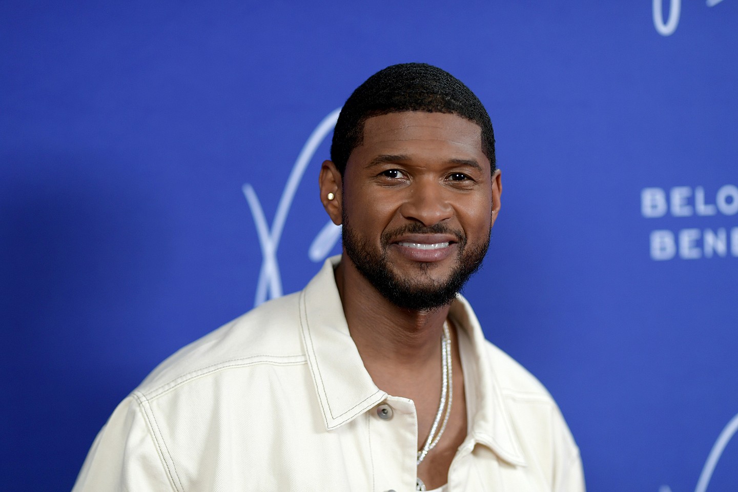 2022 Beloved Benefit -- Usher Raymond son diabetes