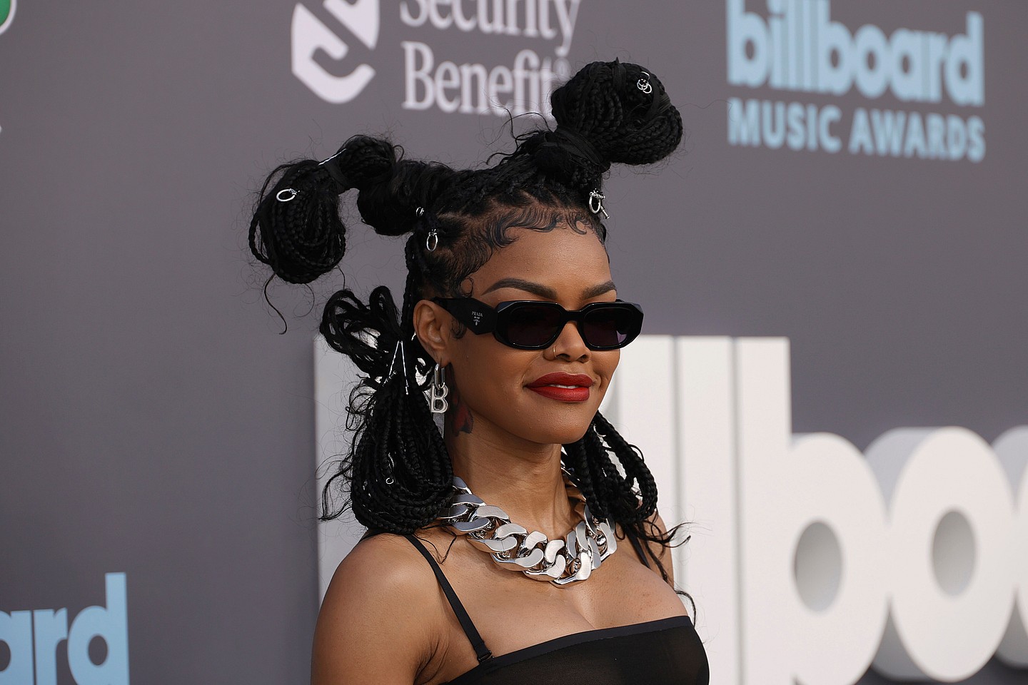 2022 Billboard Music Awards - Arrivals