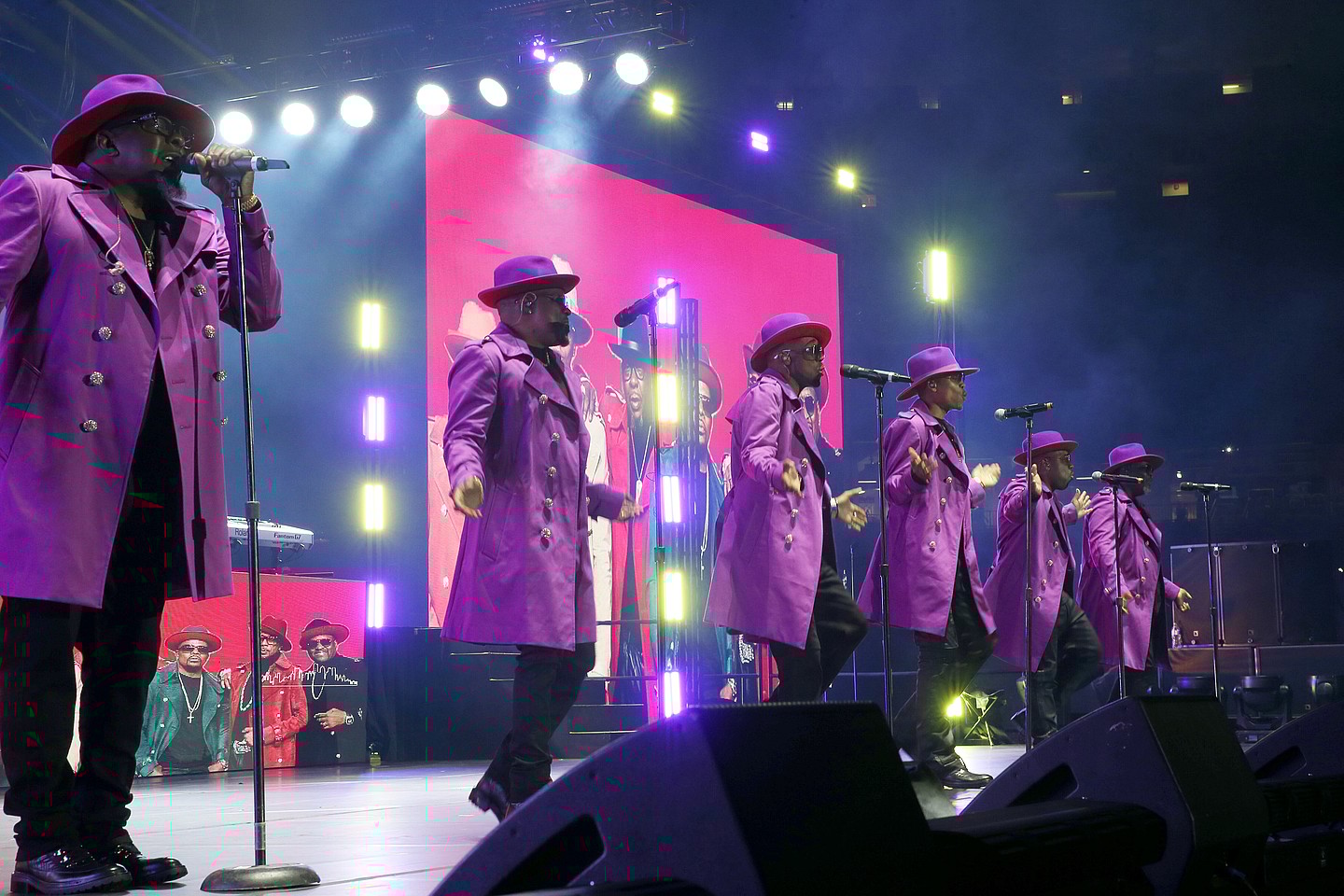 2022 Essence Festival Of Culture - Louisiana Superdome - Day 3