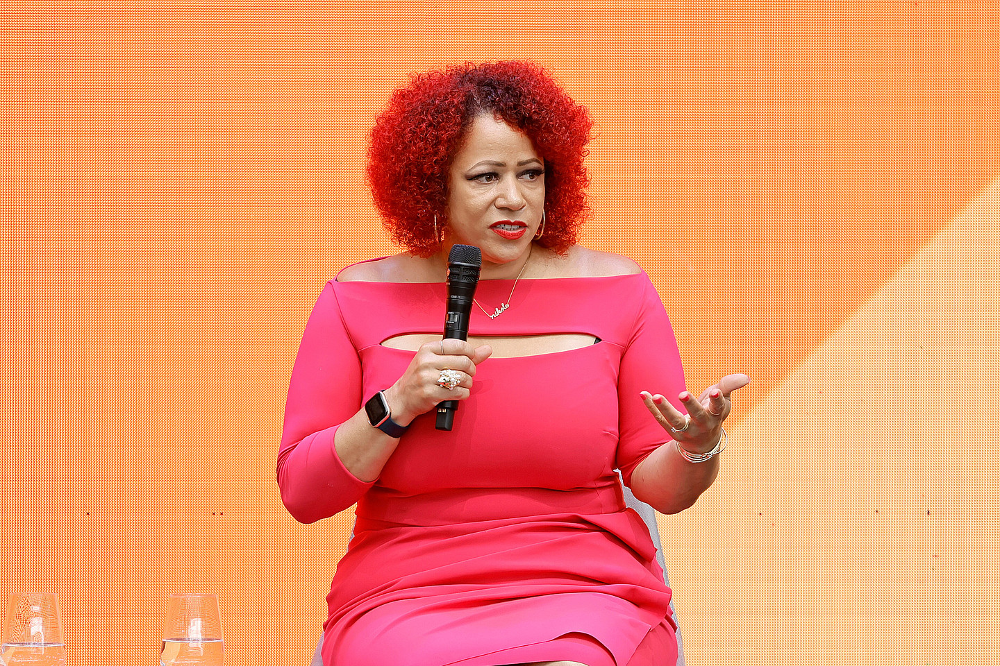 When We All Vote Inaugural Culture Of Democracy Summit