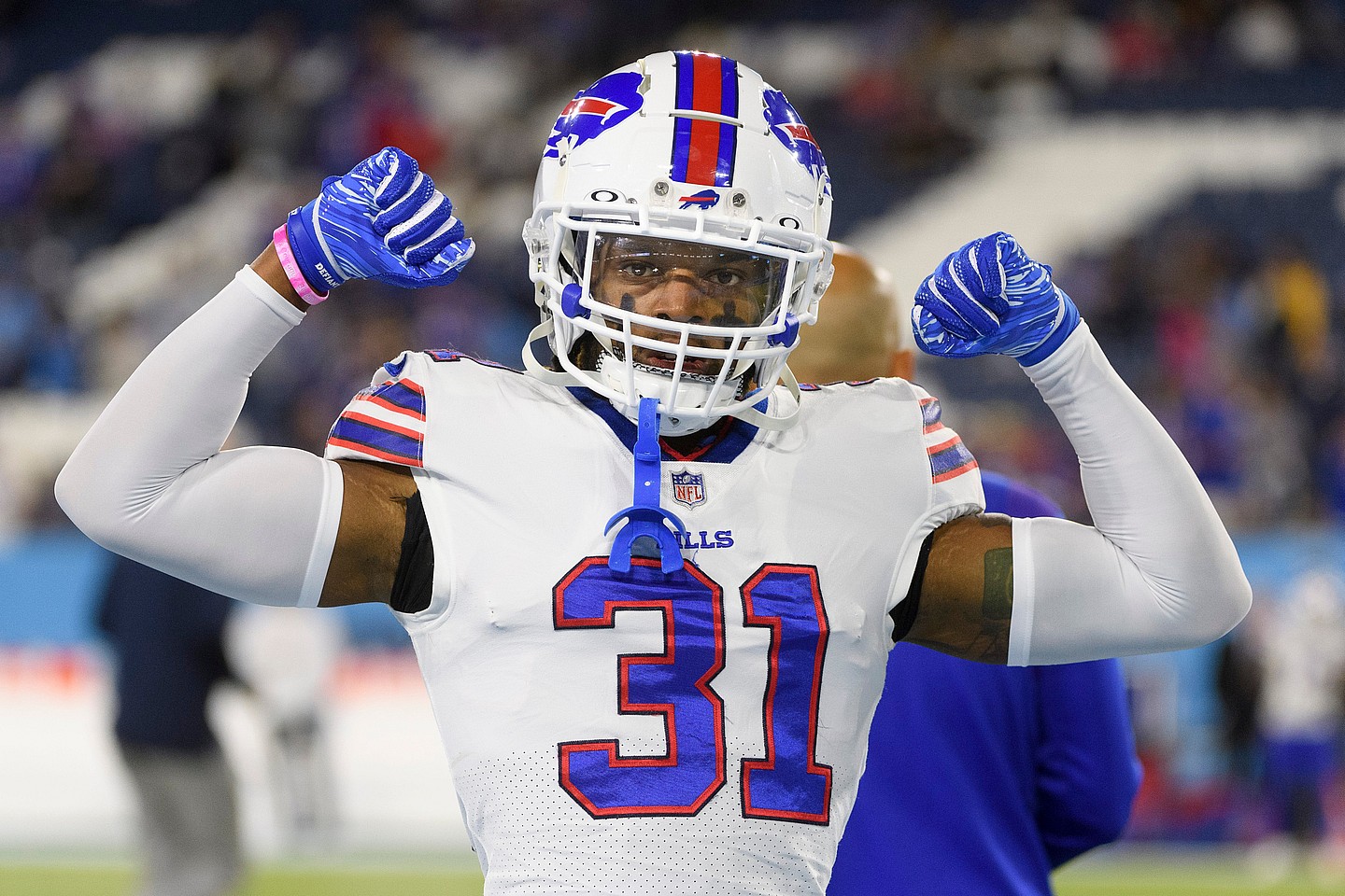 Damar Hamlin returns, theGrio.com