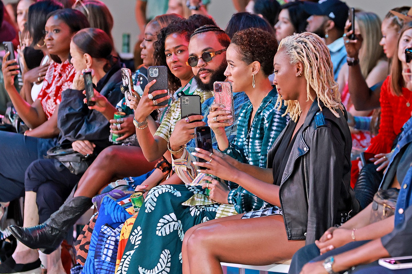 NYFW 2023, New York Fashion Week, Black designers, Style Guide, theGrio.com