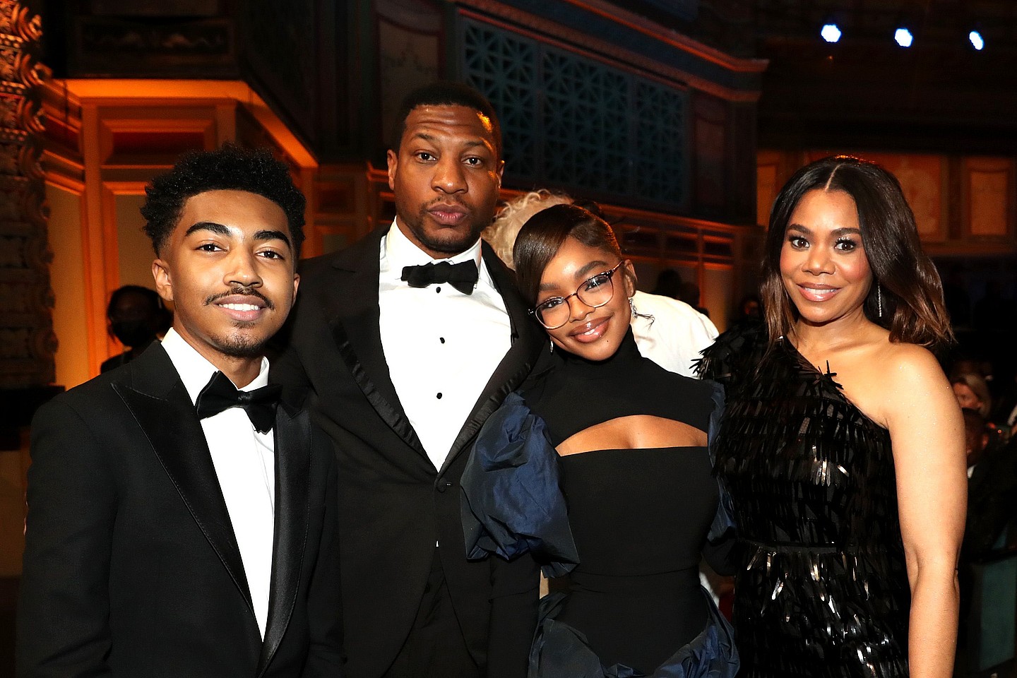 54th NAACP Image Awards, Black Hollywood, Black Celebs, Black Excellence, NAACP, Awards Season, theGrio.com