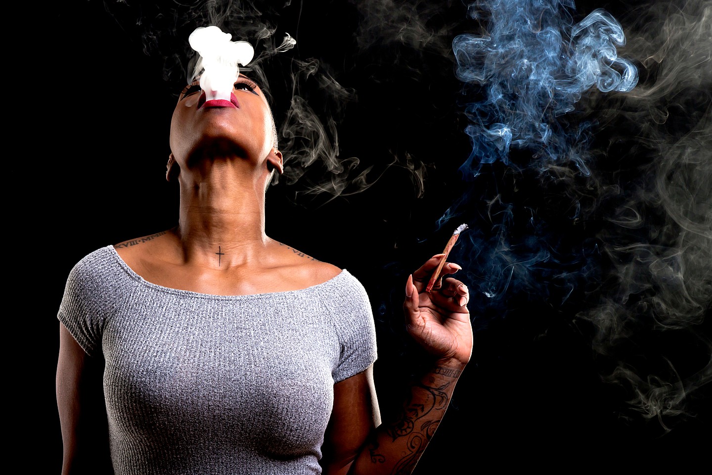 legalized cannabis, theGrio.com