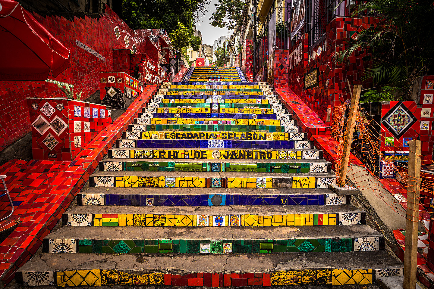 black women, restaurants, Rio de Janeiro, theGrio.com