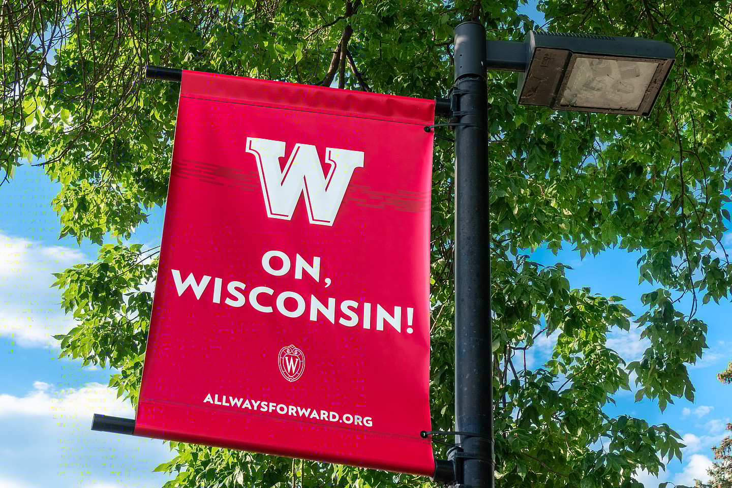University of Wisconsin, Madison