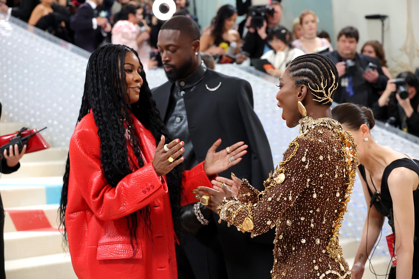 Met Gala, Met Gala 2023, Karl Lagerfeld, Biggest Night in Fashion, Fashion, theGrio.com