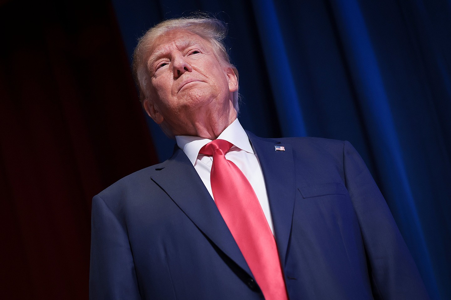 Donald Trump indictment, theGrio.com -- Taylor Taranto arrested Obama's house