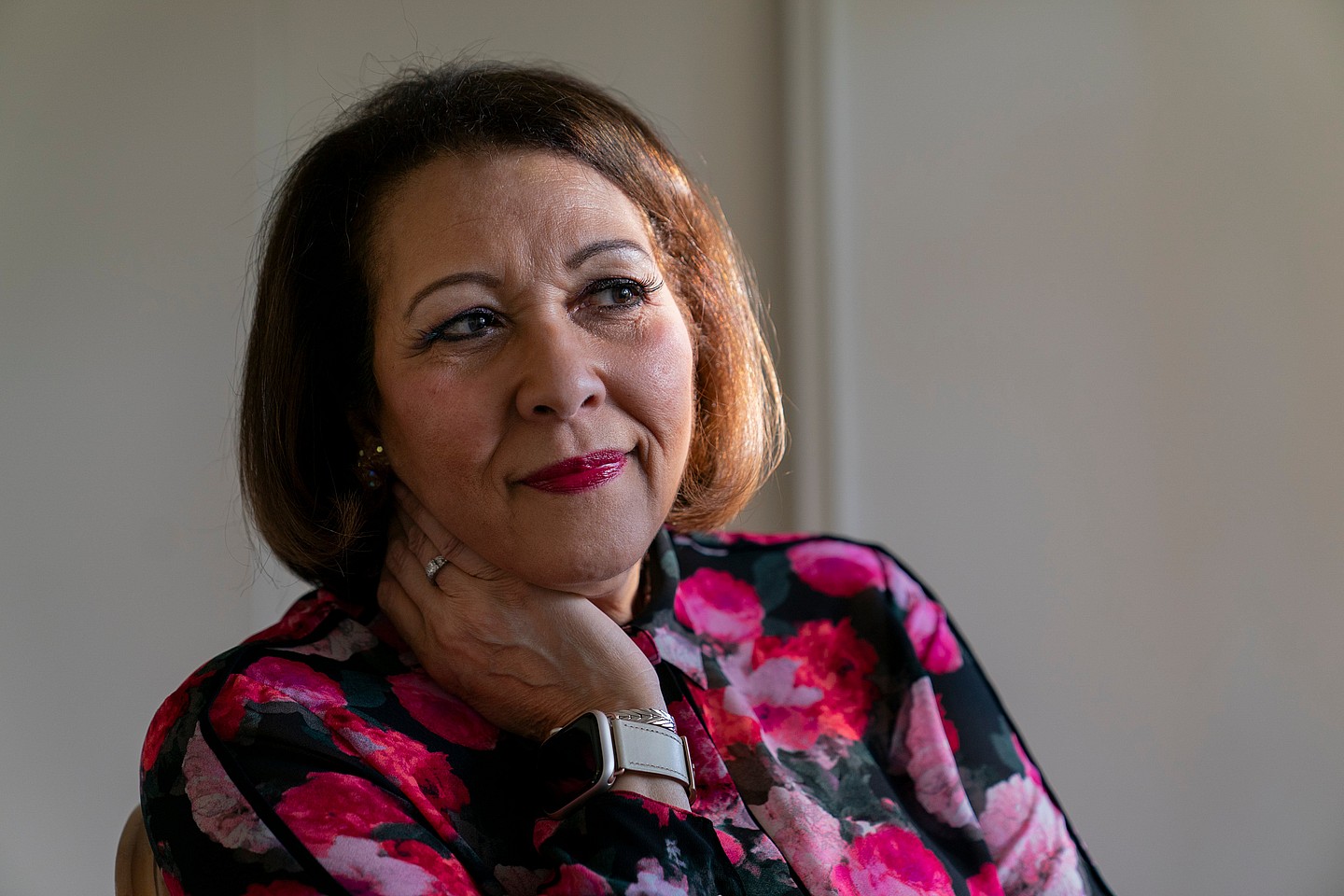 Carole Stovall, theGrio.com