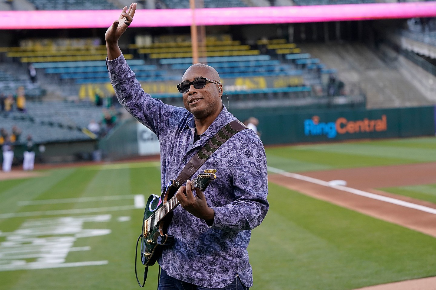 Bernie Williams, theGrio.com