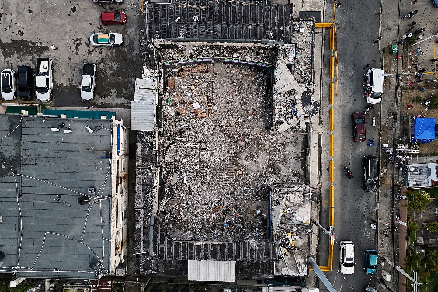 Dominican nightclub collapse update, Jetset nightclub accident, who owns jetset nightclub, jetset night club DR theGrio.com