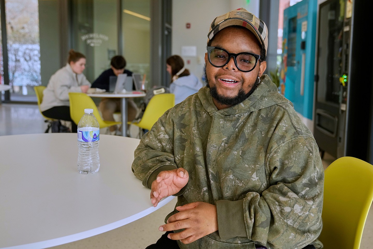 DEI rollback college, DEI impact on students, DEI rollbacks universities, DEI rollbacks students of color theGrio.com