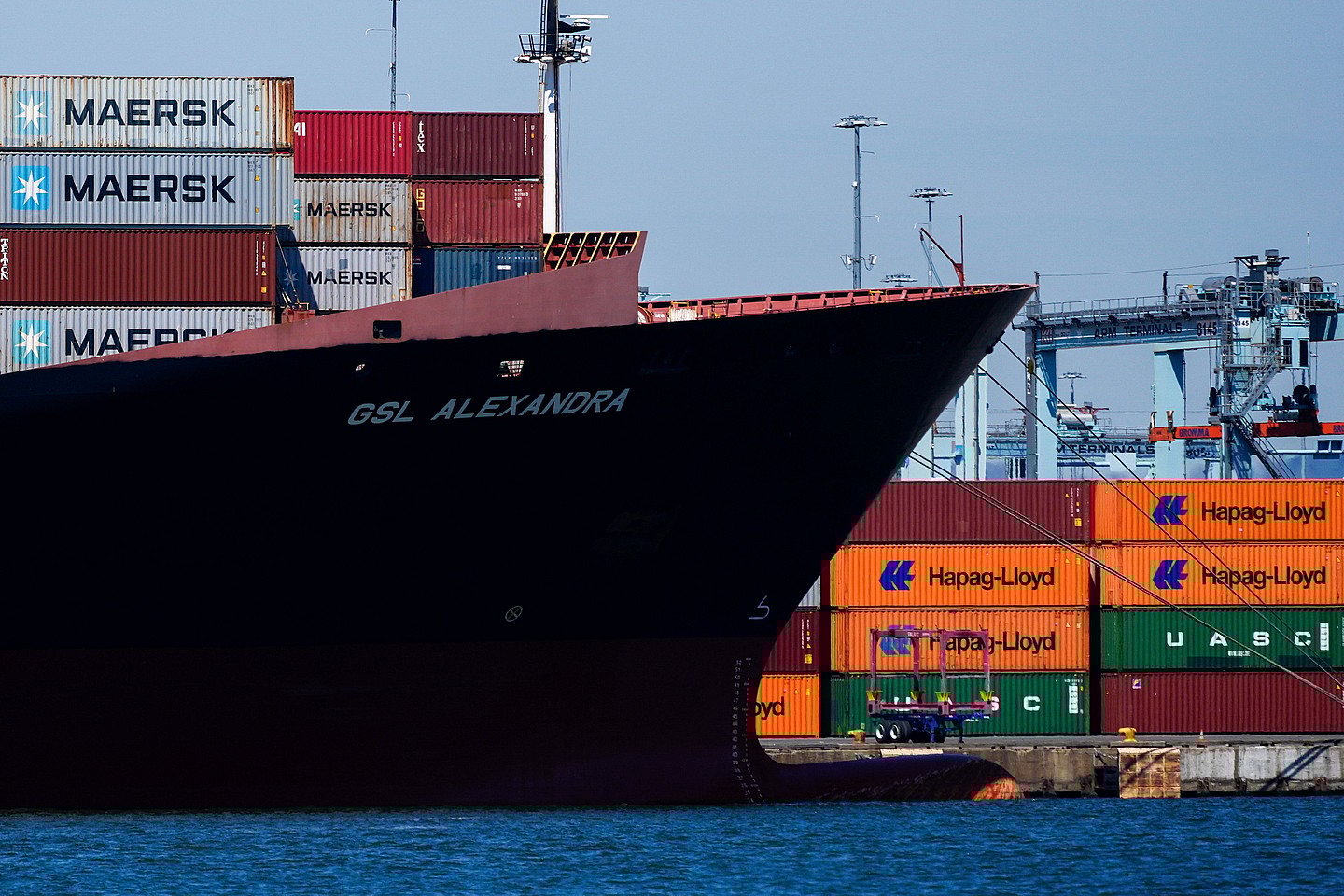 Tariffs, Trump tariffs, states sue trump tariffs, Tariffs lawsuit, Trump lawsuit theGrio.com