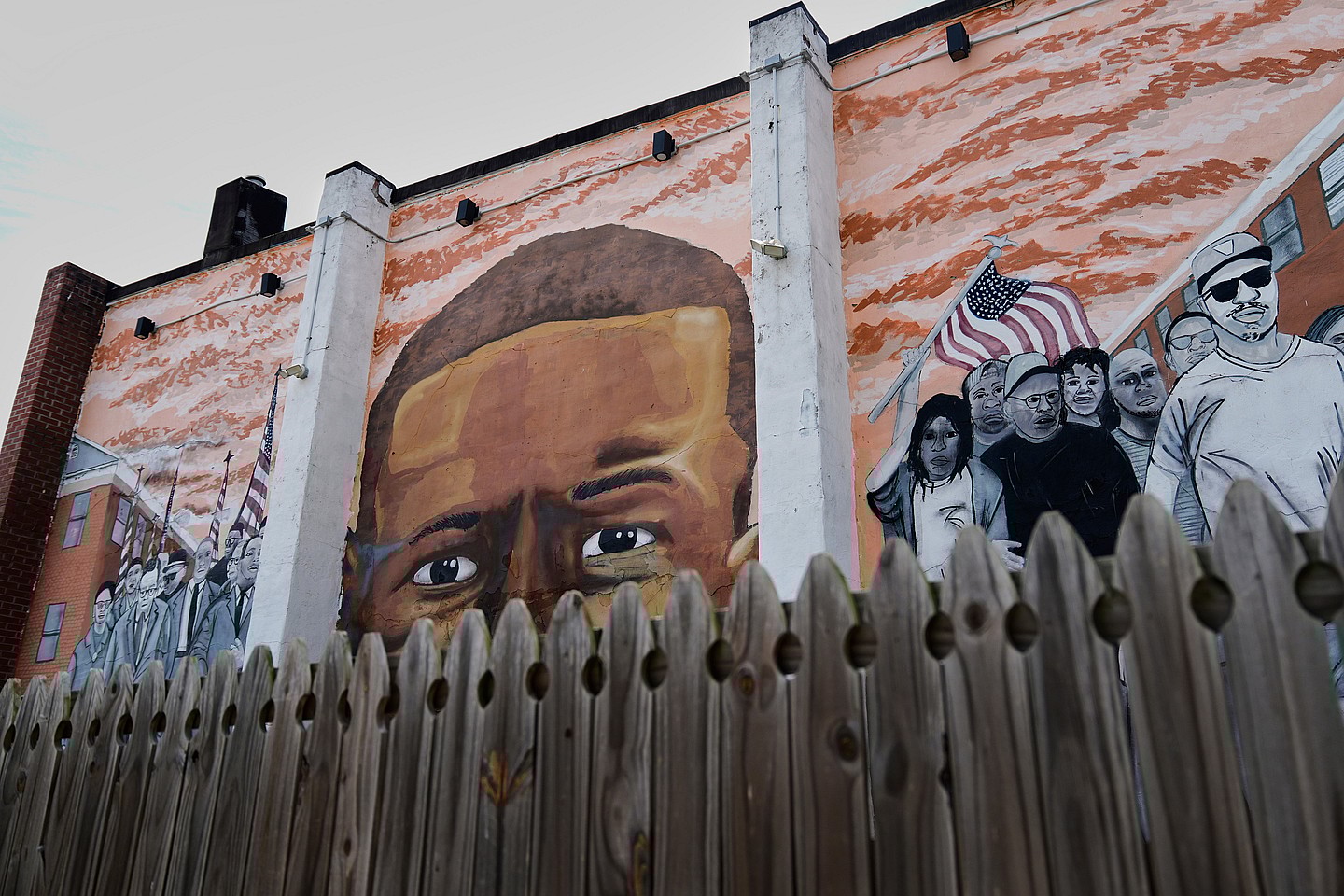 Freddie Gray, Freddie Gray anniversary, Black Lives matter, Freddie Gray 10 year anniversary, Freddie Gray death impact, when did Freddie Gray die? theGrio.com
