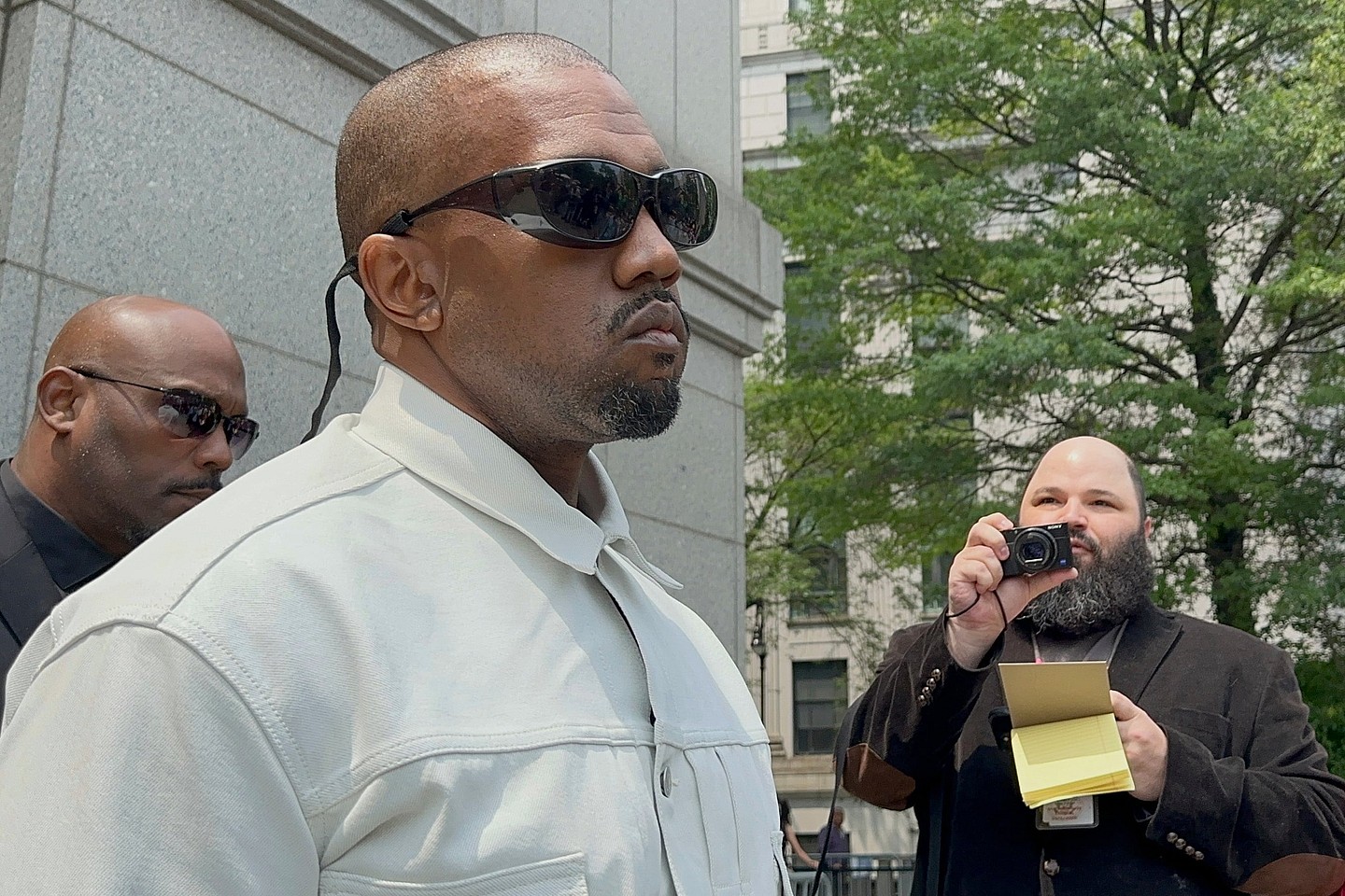 Diddy trial, diddy trial update, sean diddy combs trial, diddy trial kanye west, sean diddy combs theGrio.com