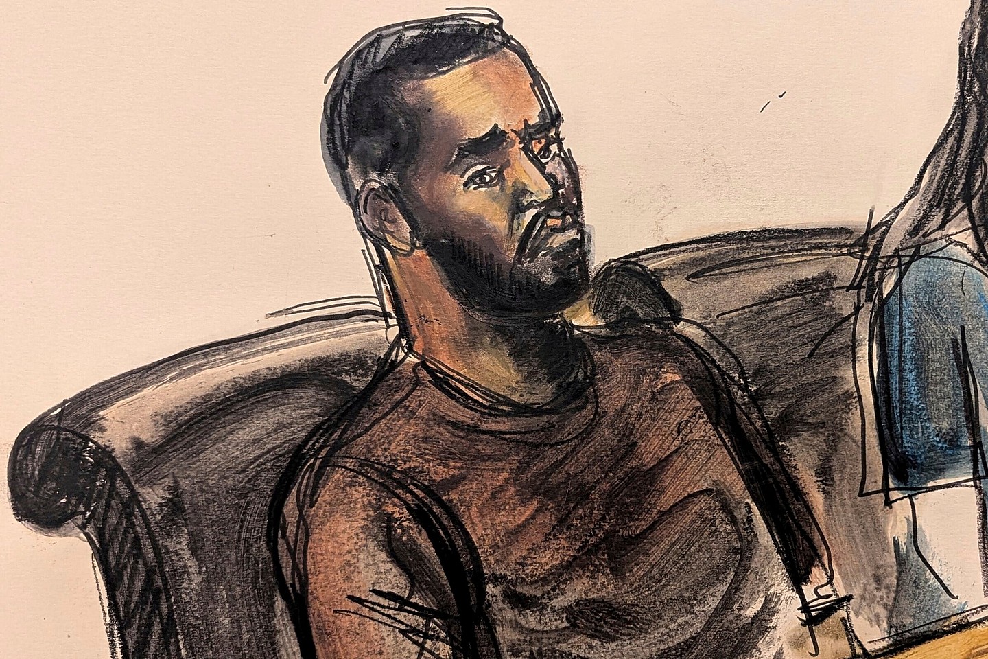 diddy charges dropped, diddy trial charges, sean diddy combs trial, Diddy trial updates theGrio.com
