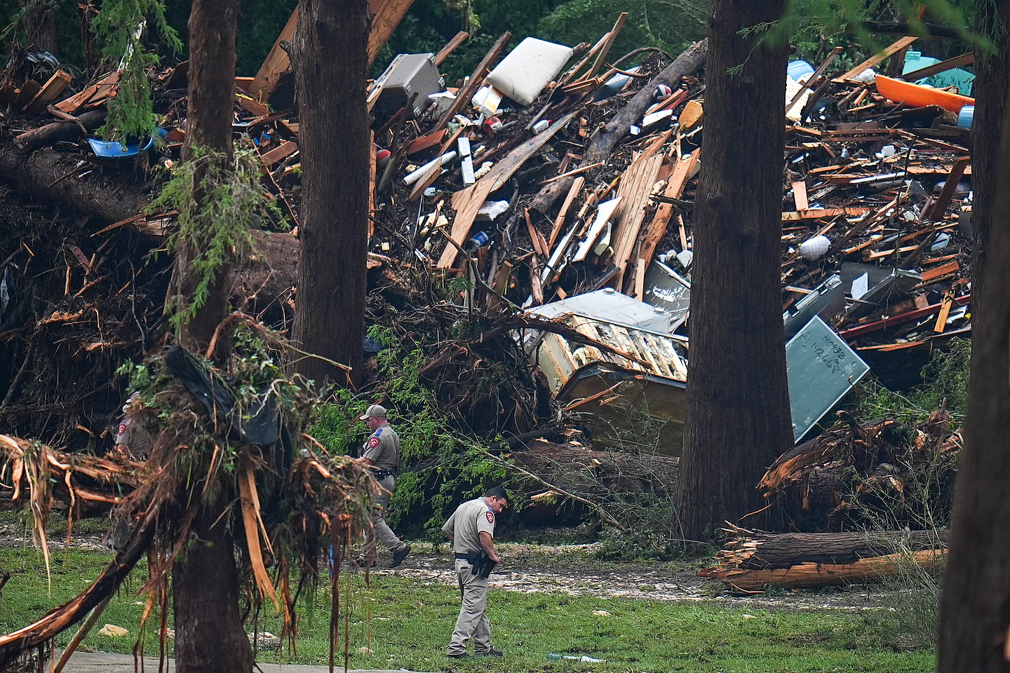US floods, Texas floods, Texas hurricane, hurricane season, Natural disasters US, climate change, theGrio.com