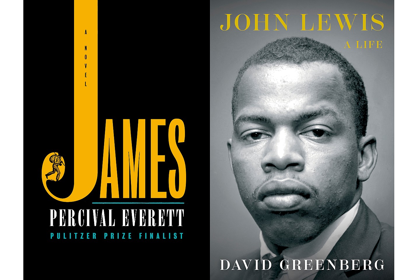 James, books, theGrio.com