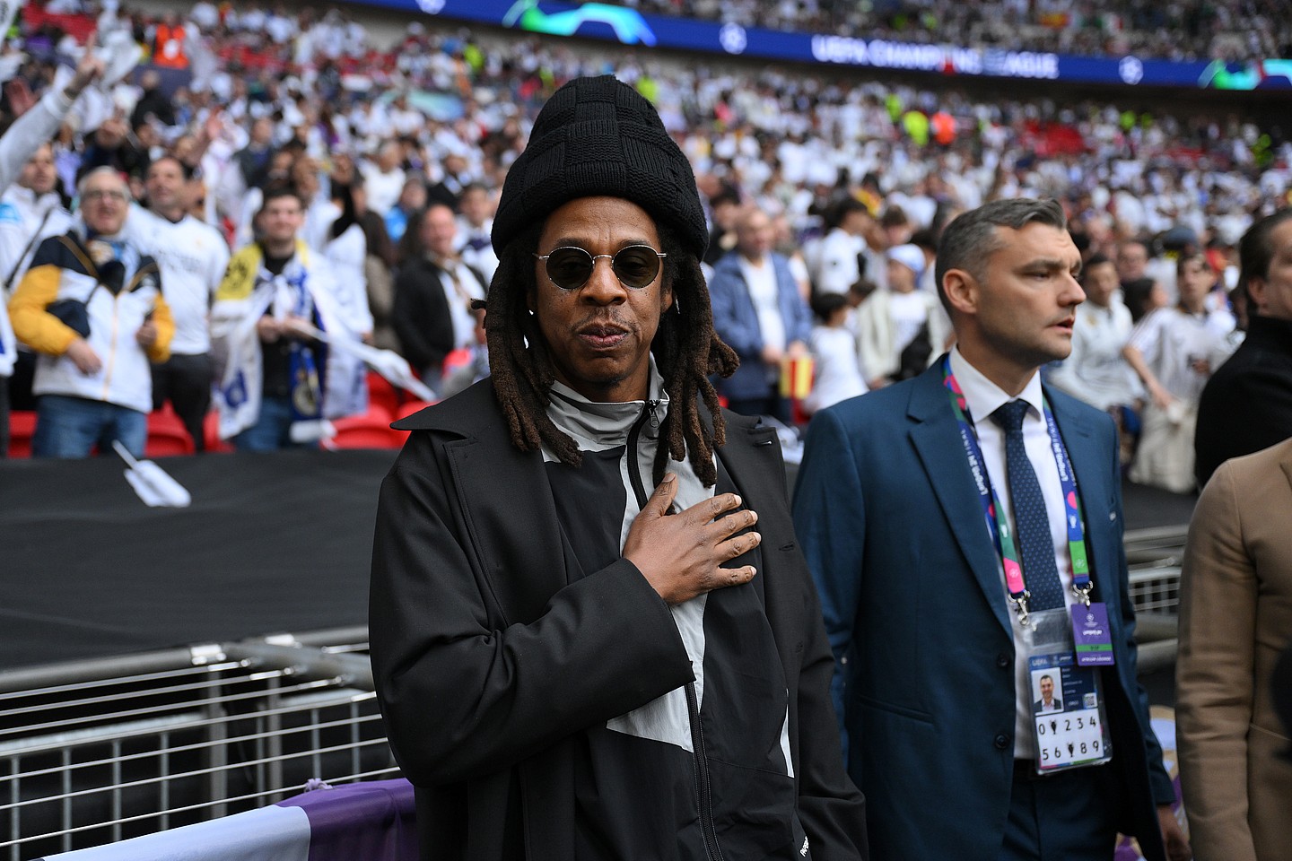 Jay-Z Rymir Satterthwaite, Rymir Satterthwaite, Rymir Satterthwaite lawsuit, Jay-Z Rymir Satterthwaite lawsuit, Jay-Z son theGrio.com