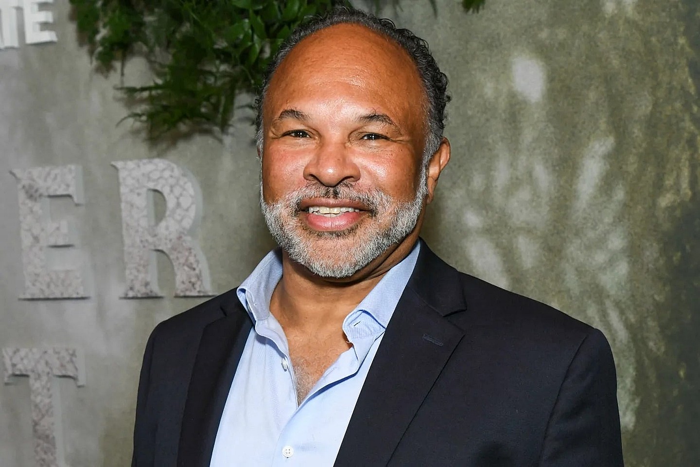 Geoffrey Owens in 2024. Credit: Kristina Bumphrey/Variety via Getty theGrio.com