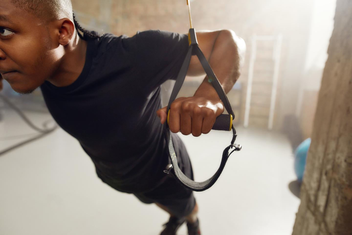 TRX theGrio.com