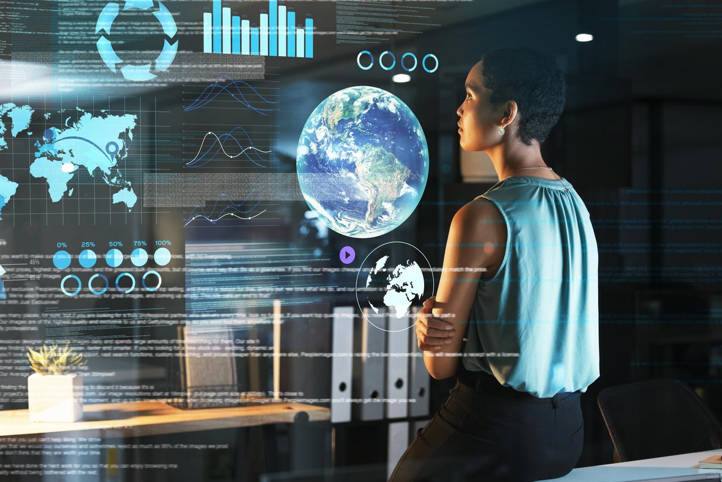AI, AI Black employees, AI Black workforce, AI Black workers, AI unemployment, AI job replacements theGrio.com