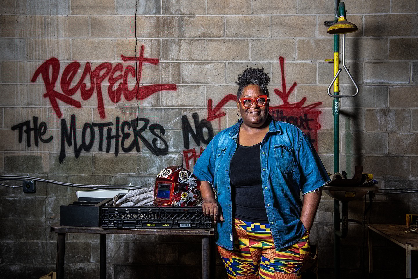 Michelle Browder, theGrio.com