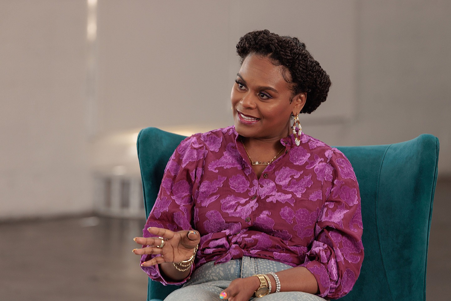 Tabitha Brown, Masters of the Game, MOG, theGrio.com