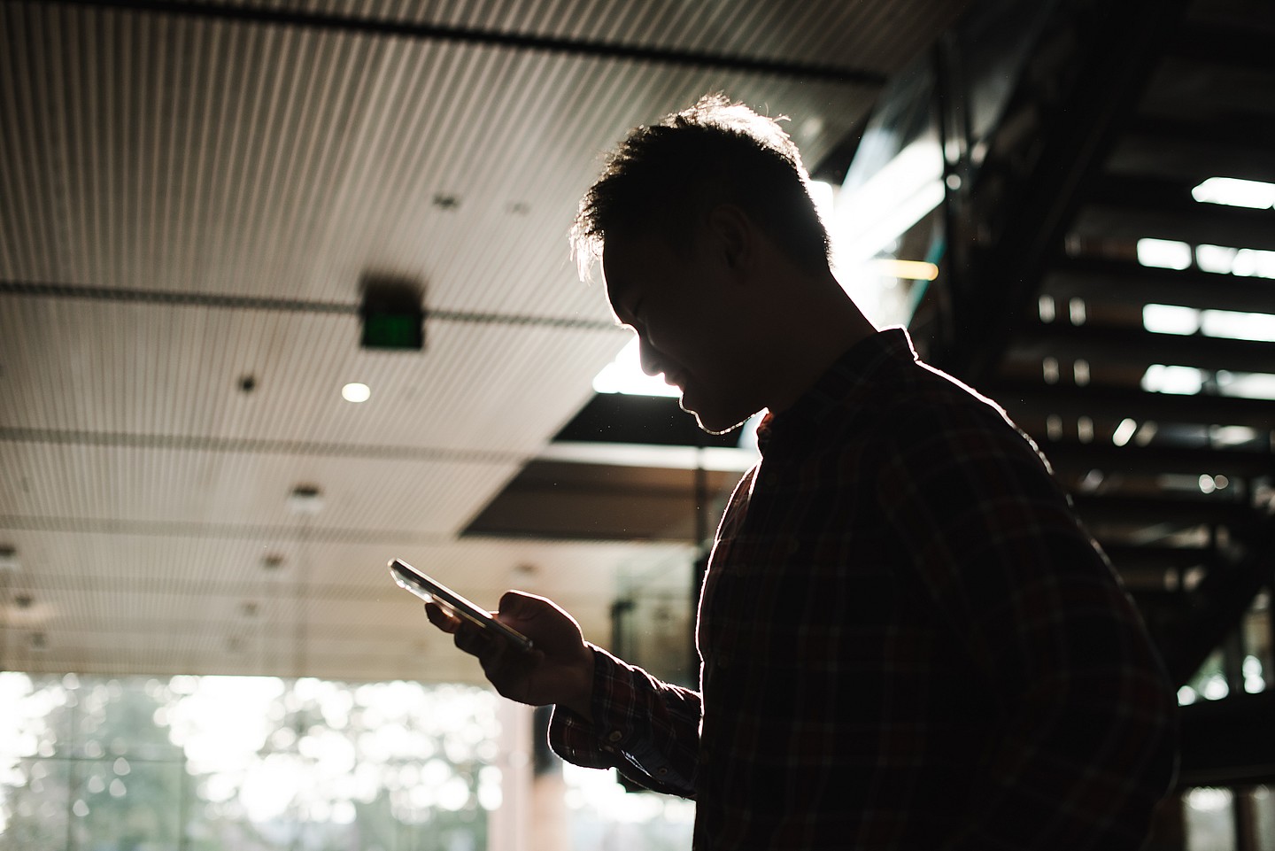 Texting, theGrio.com