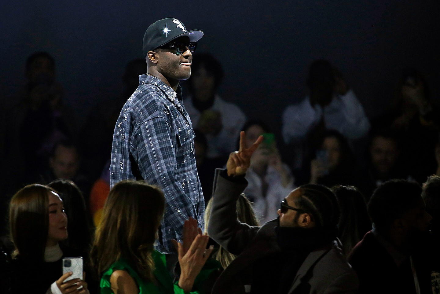 Off-White : Runway - Paris Fashion Week Womenswear Fall/Winter 2020/2021