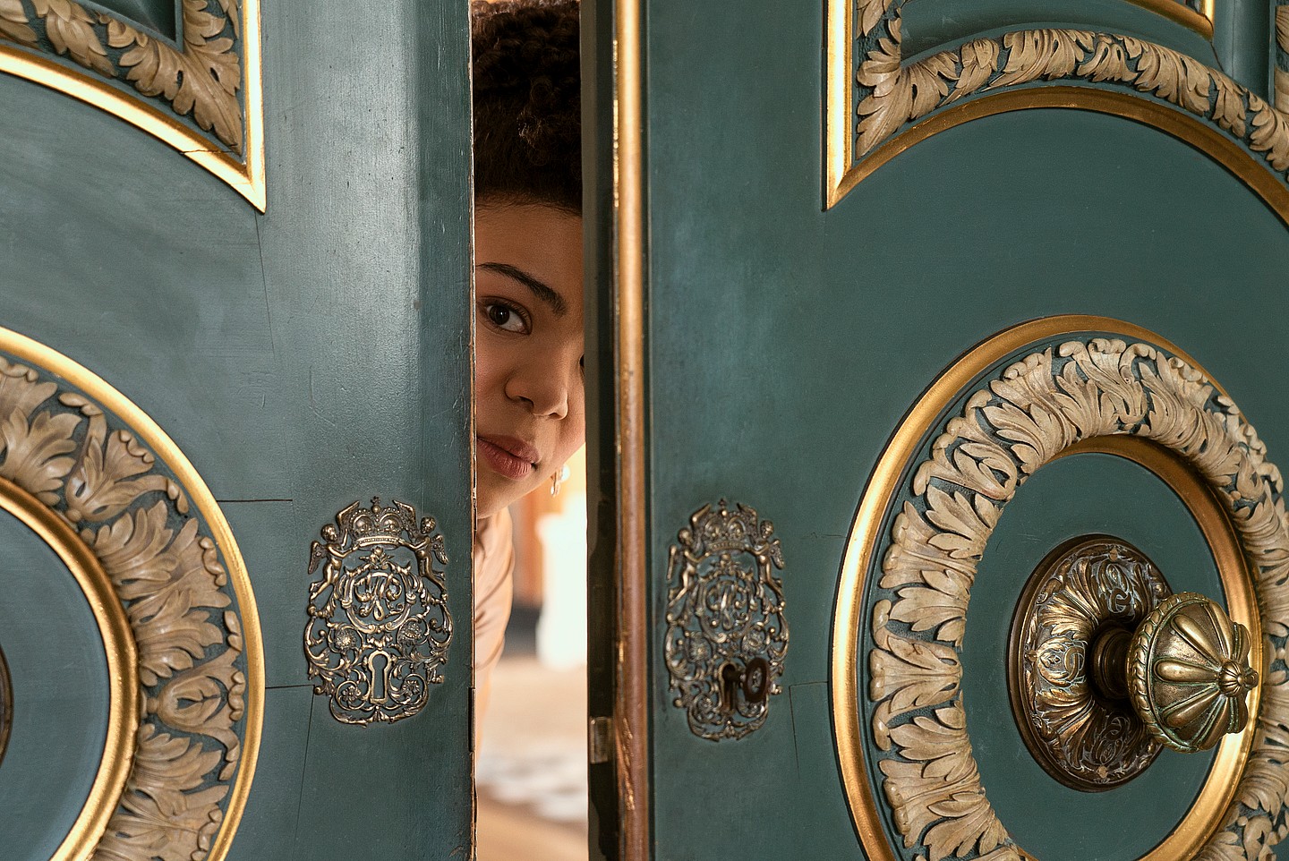 Queen Charlotte, theGrio.com