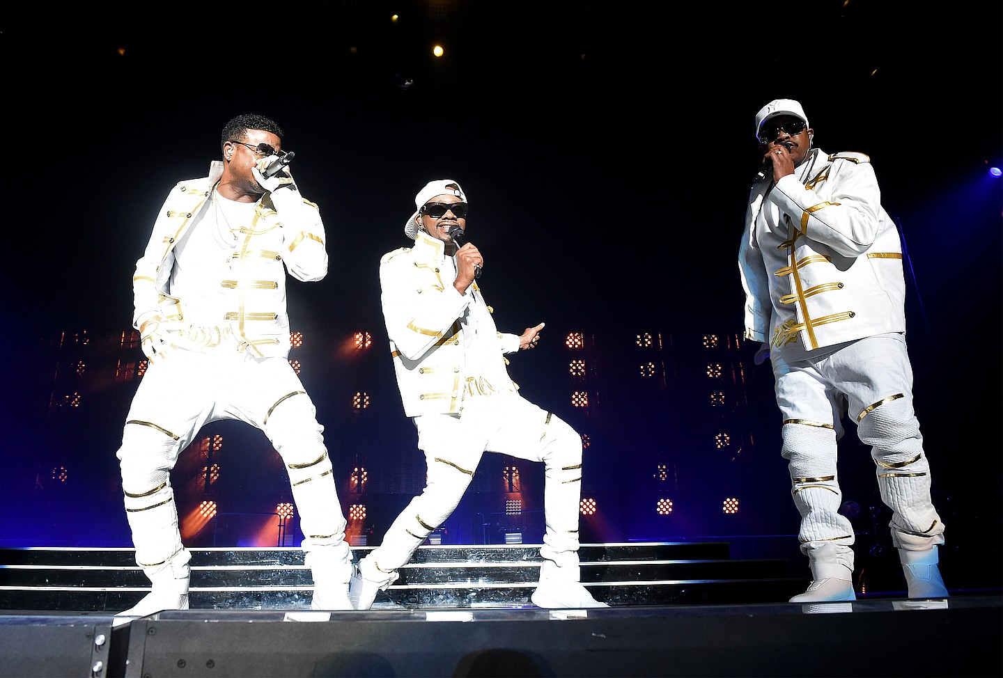 Jodeci, best album, Diary of a Mad Band, theGrio.com