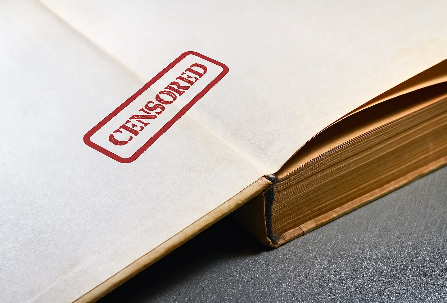 Book ban United States