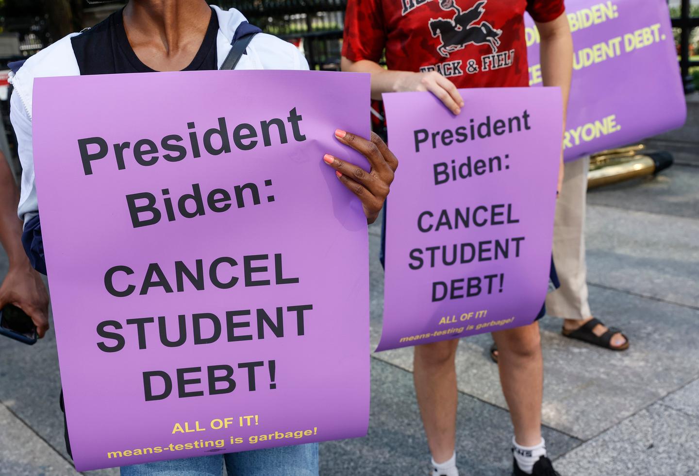 federal student loan