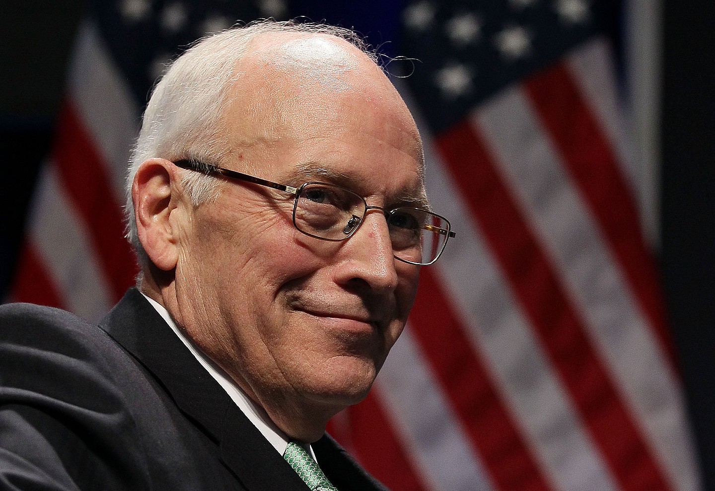 Dick Cheney dies at 84, the grio