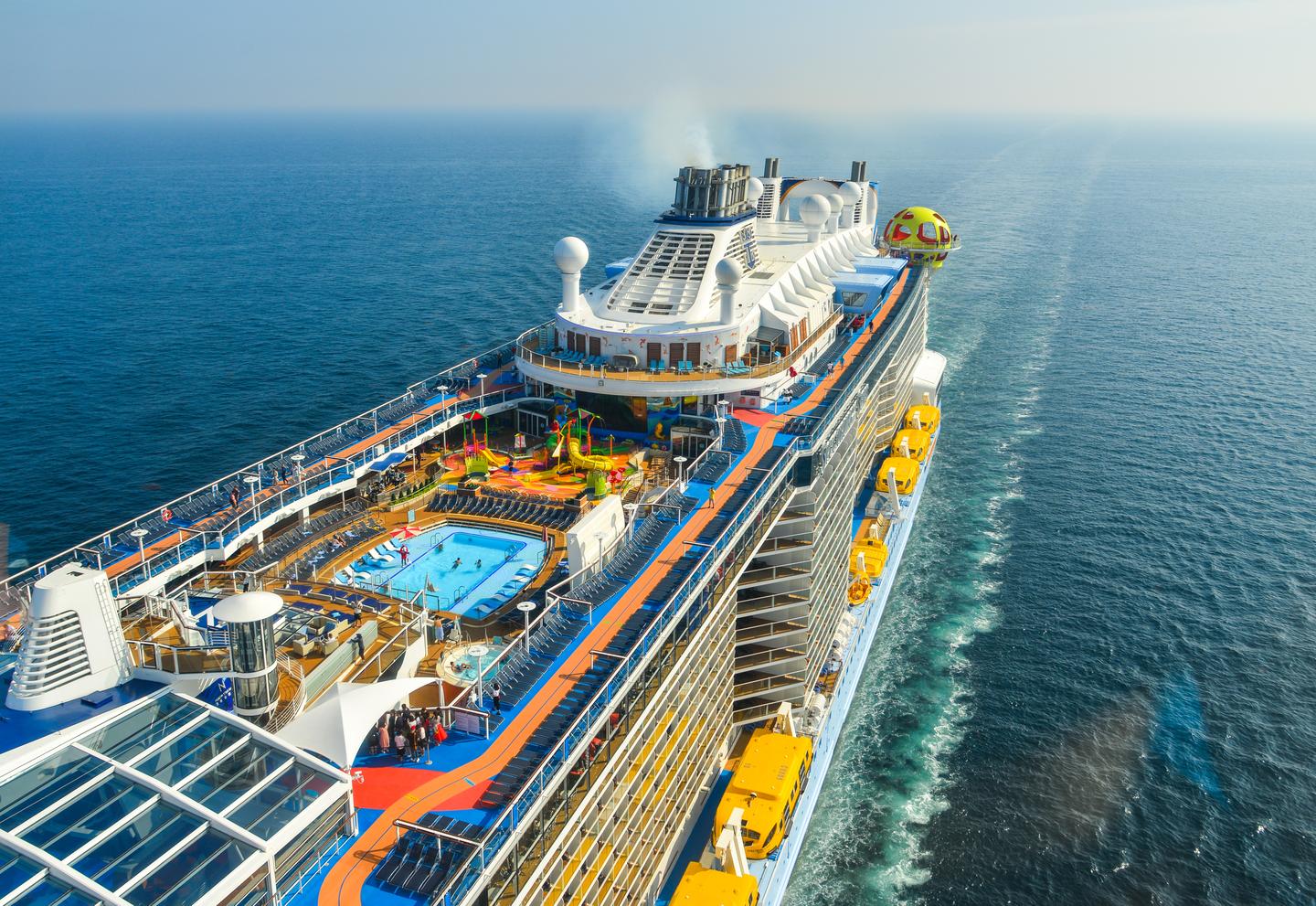 Themed cruises holiday theGrio.com