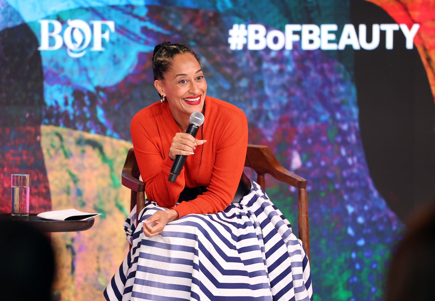 Tracee Ellis Ross Girlfriends, Girlfriends friendship dynamics, National Girlfriends day, Tracee Ellis Ross Self Magazine theGrio.com