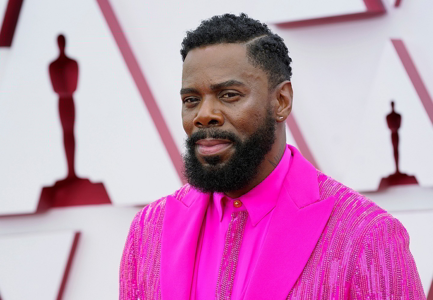 93rd Annual Academy Awards - Arrivals