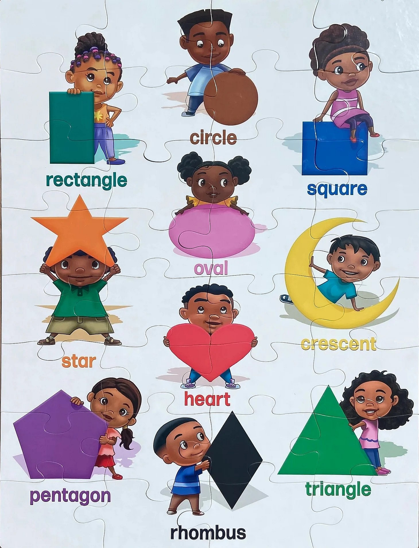 Puzzle Huddle, Oprah's Favorite Things 2023, Holiday gift guide, Christmas gift guide, Black-owned gift guide, theGrio.com