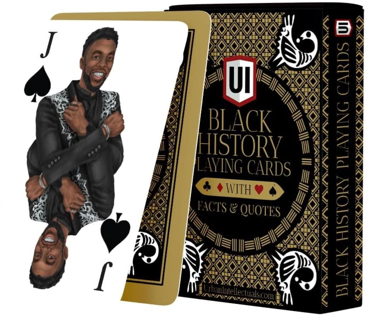 Black mom gift guide, Black dad gift guide, Black parents gift guide, 25 Days of Holidays, Black-owned brands gift guide, shop Black, Saysh, Actively Black, ITA Leisure, A Few Wood Men, Benson by Marcel, McMullen, Trim Buddy, SUPLMNT, Kehinde Wiley, Assouline, CRUXGG, Kahawa 1893, Kerry James Marshall, FRTWN, Black history playing cards, Urban Intellectuals, The Color Purple, holiday gift guide, theGrio.com