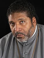 Rev. William Barber, theGrio.com