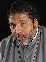 Rev. William Barber, theGrio.com