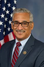 Congressman Bobby Scott